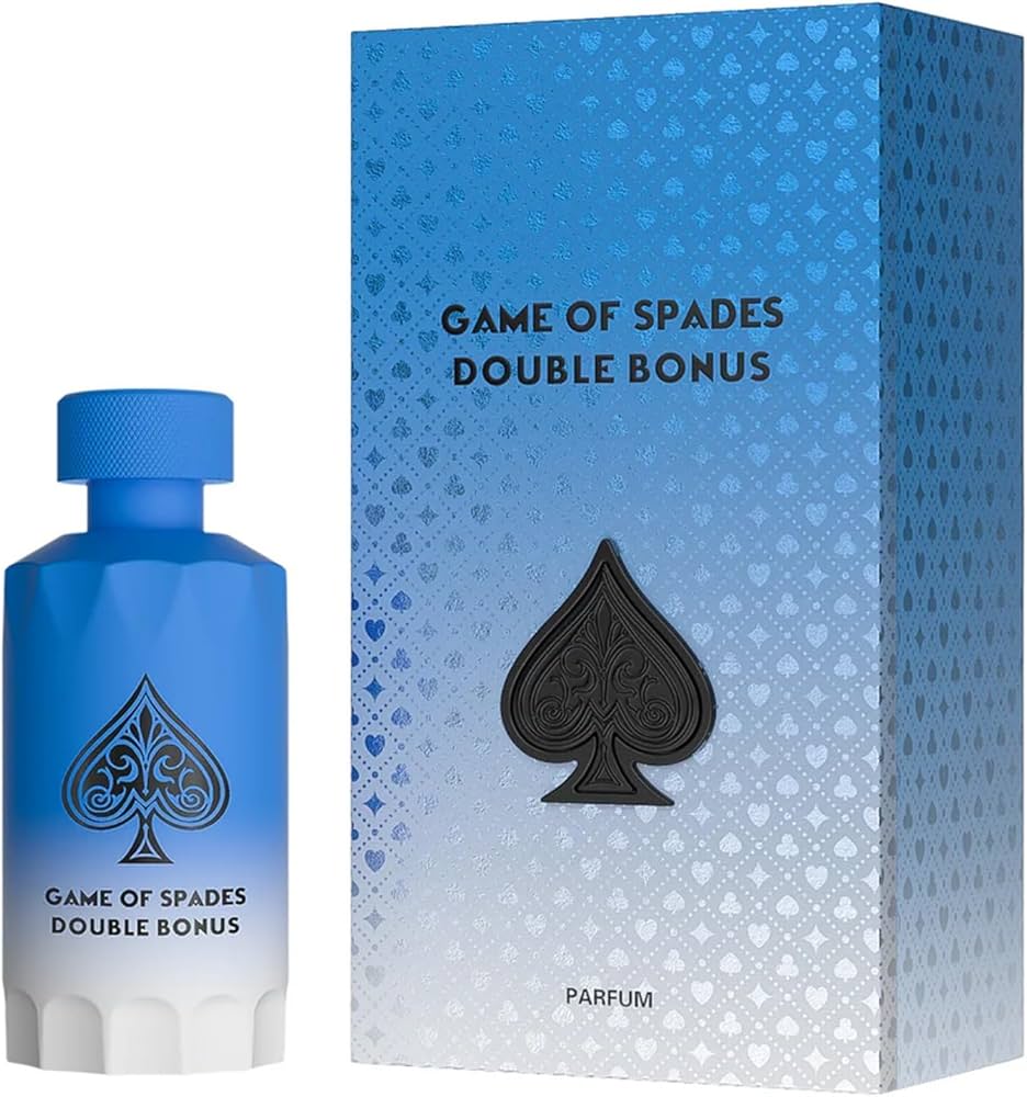 Game of Spades Double Bonus 3.4 oz