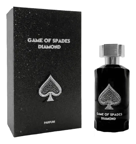 Game of Spades Diamond 3.4 oz.
