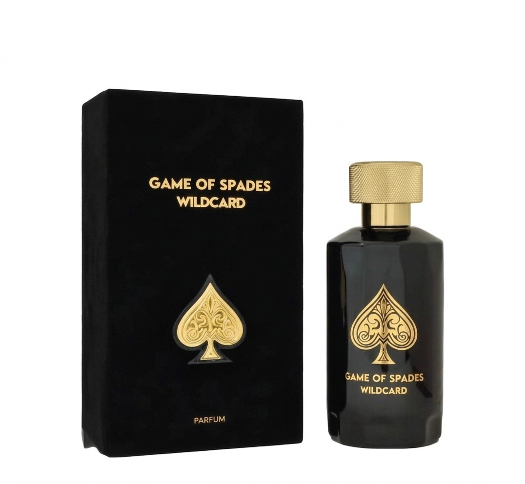 Game of Spades Wildcard 3.4 oz.