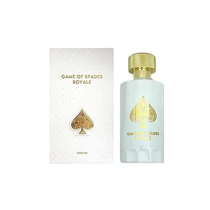 Game of Spades Royale 3.4 oz