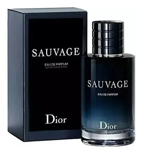 Dior Sauvage 3.4 oz.