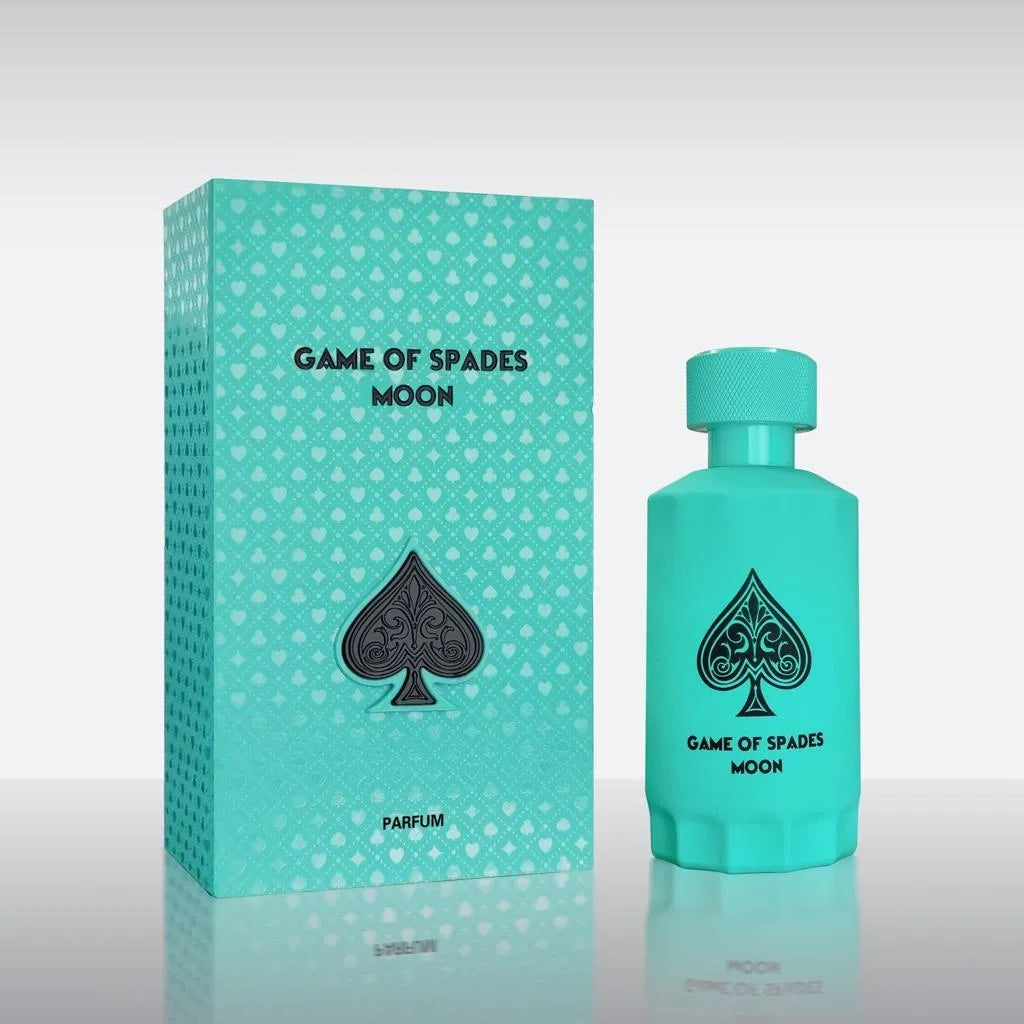 Game of Spades Moon 3.4 oz.