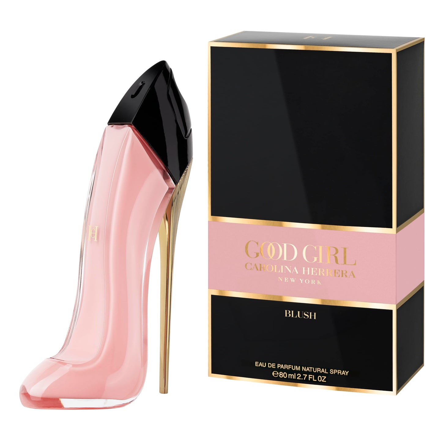 Good Girl Blush 2.70 oz.