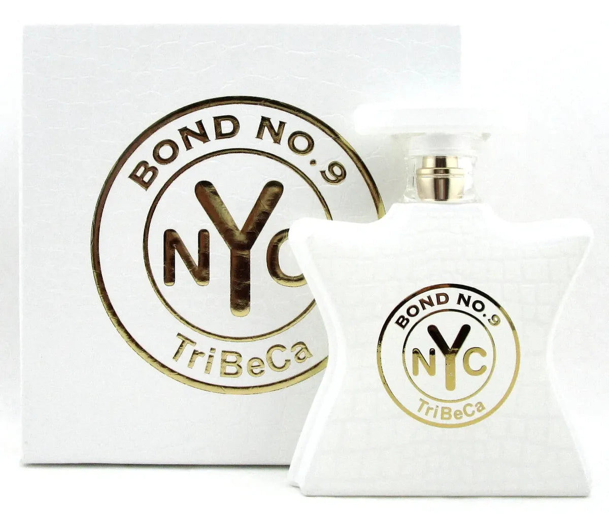 TriBeCa de Bond No. 9