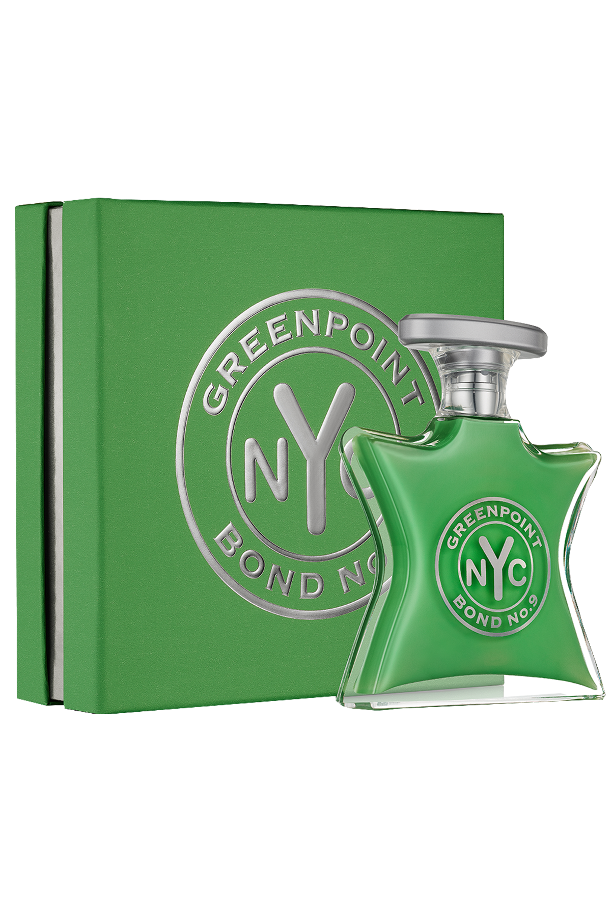 Greenpoint de Bond No. 9