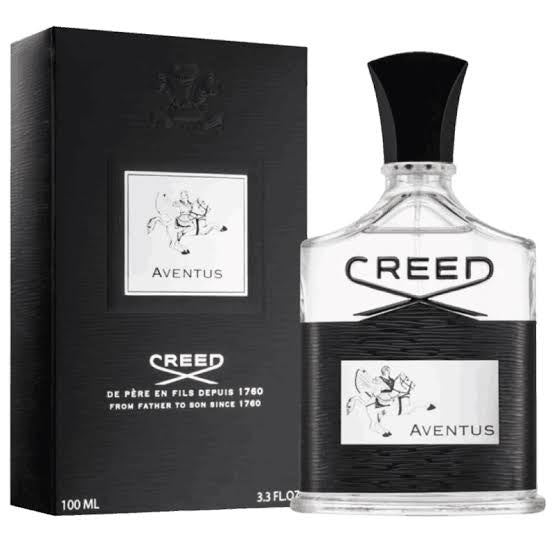 Creed Aventus 3.4 oz.