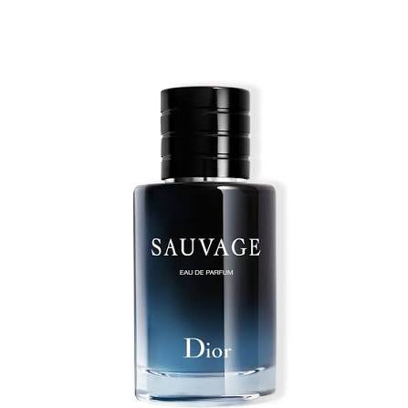 Dior Sauvage 3.4 oz.