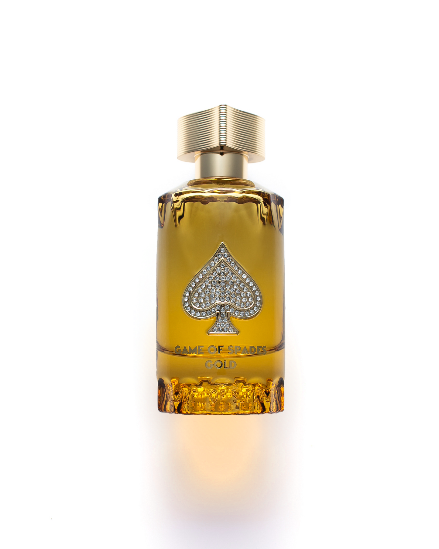Game of Spades Gold 3.4 oz.