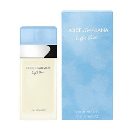 Dolce & Gabbana Light Blue 3.4 oz.