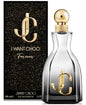 Jimmy Choo
I Want Choo Forever Eau de Parfum, 3.3 oz.
