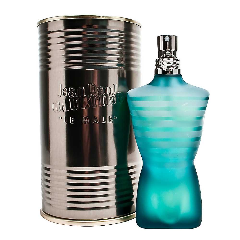 Le Male de Jean Paul Gaultier 3.4 oz.