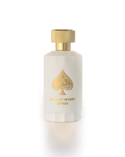 Game of Spades Royale 3.4 oz