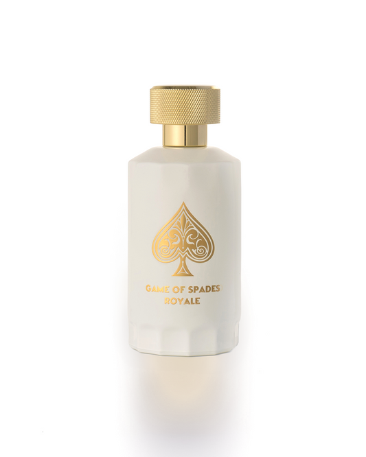 Game of Spades Royale 3.4 oz