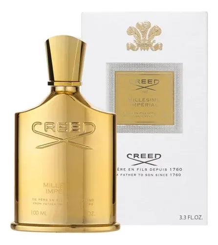 Creed Millesime Imperial 3.4 oz.