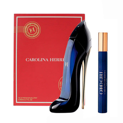 Good Girl Carolina Herrera 2.70 oz.
