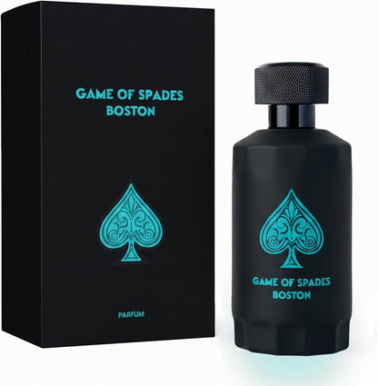 Game of Spades Boston 3.4 oz.