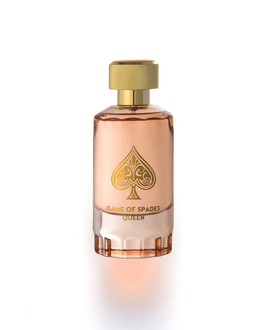 Game of Spades Queen 3.4 oz.