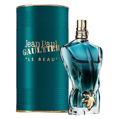 Le Beau Eau de Jean Paul Gaultier 3.4 oz.