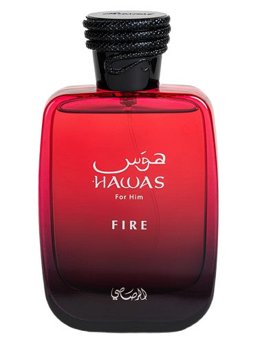 Hawas Fire 3.4 oz.