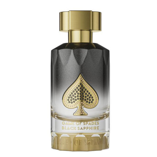 Game of Spades Black Sapphire 3.4 oz