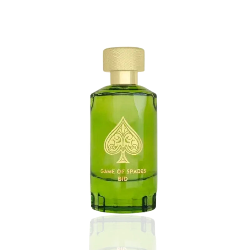 Game of Spades Bid 3.4 oz