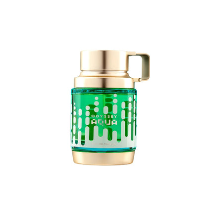 Oddysey Aqua 3.3 oz.