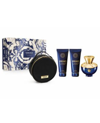 Set Dylan Blue Pour Femme