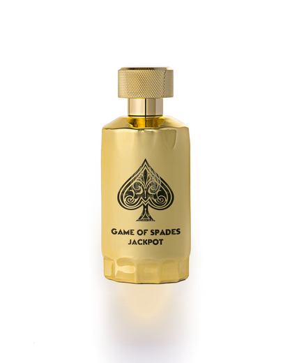 Game of Spades Jackpot 3.4 oz.
