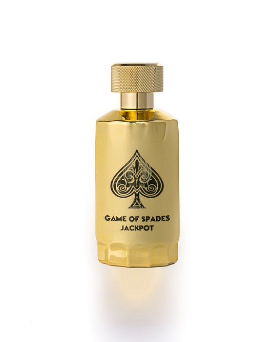 Game of Spades Jackpot 3.4 oz.