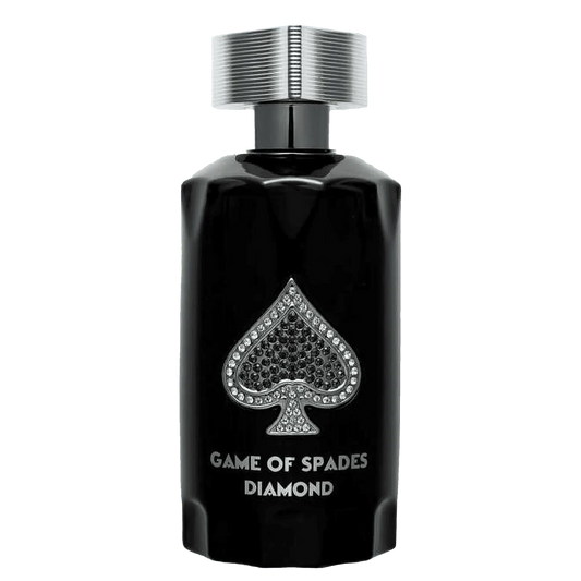 Game of Spades Diamond 3.4 oz.