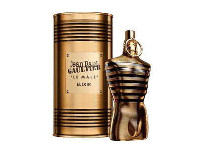 Le Male Elixir de Jean Paul Gaultier 3.4 oz.