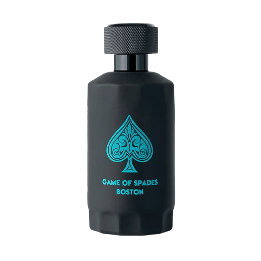 Game of Spades Boston 3.4 oz.