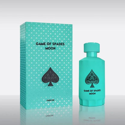 Game of Spades Moon  3.4 oz.