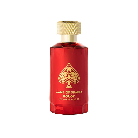 Game of Spades Rouge Extrait 3.4 oz.