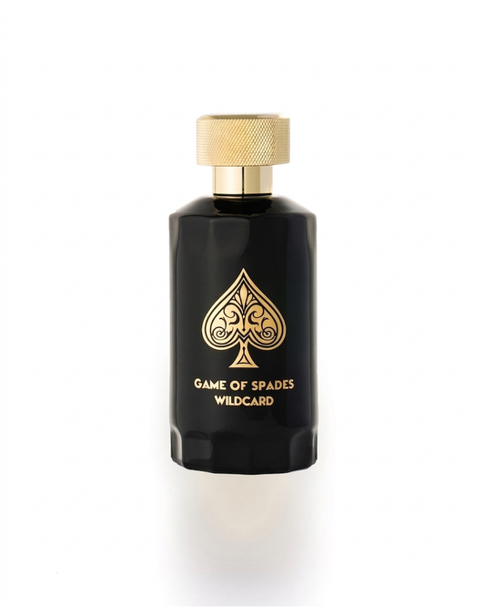 Game of Spades Wildcard 3.4 oz.
