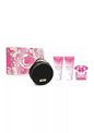Set Versace Brigth Crystal Absolu