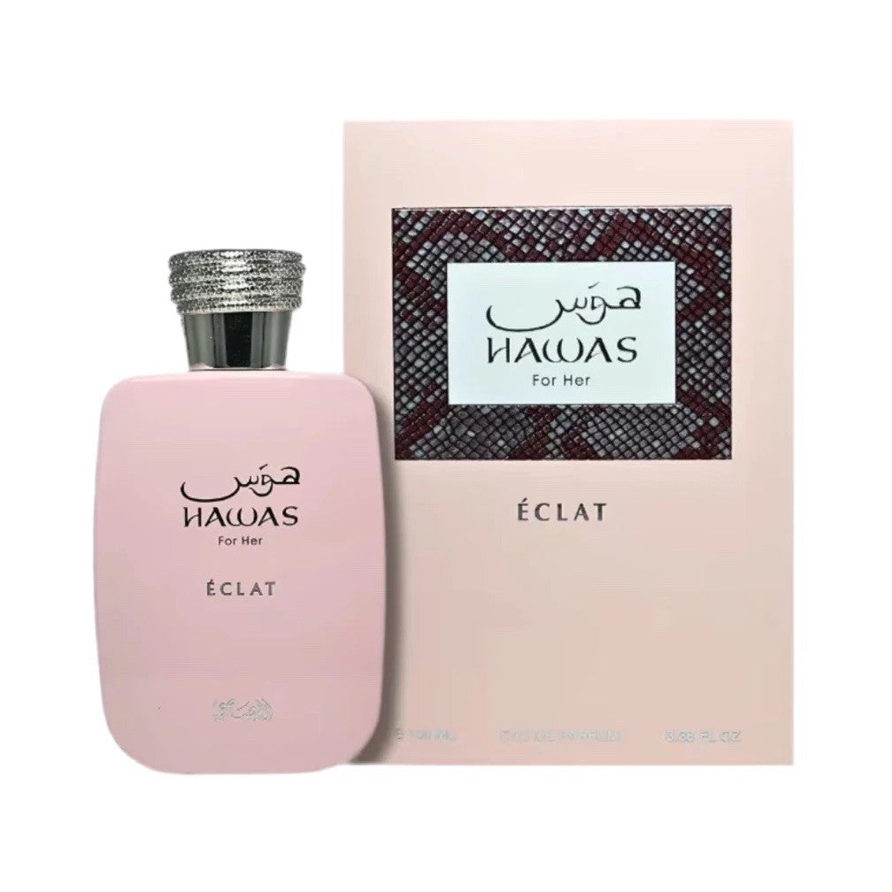 Hawas Eclat 3.4 oz.