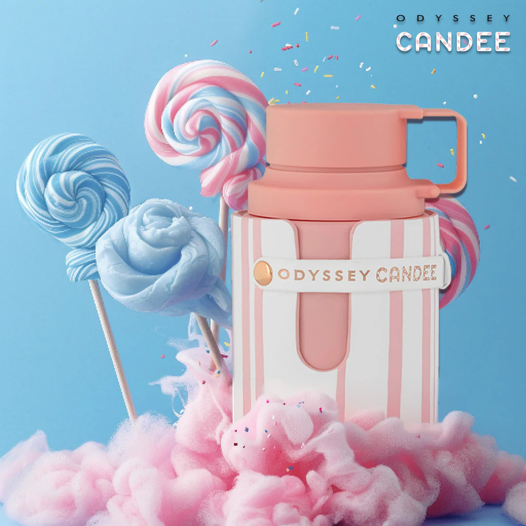 Odyssey Candee 3.3 oz.