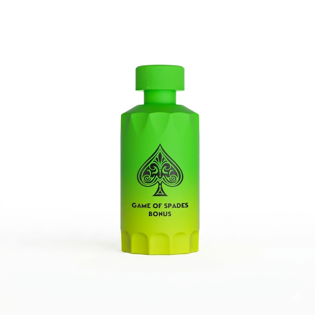 Game of Spades Bonus 3.4 oz.