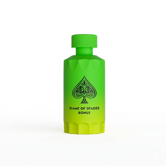 Game of Spades Bonus 3.4 oz.
