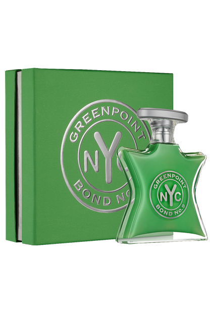 Greenpoint de Bond No. 9