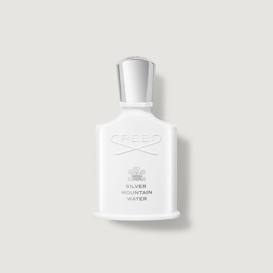Creed Silver Mountain Water 3.4 oz.