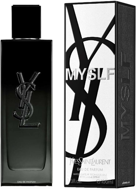 YVES MYSLF 3.4 oz.