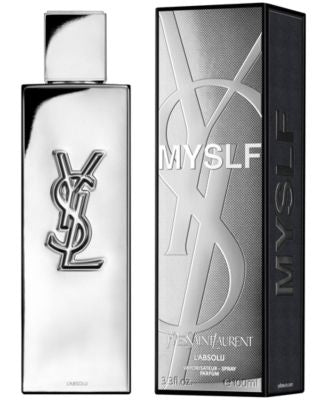MYSLF L’ABSOLU 3.4 oz.
