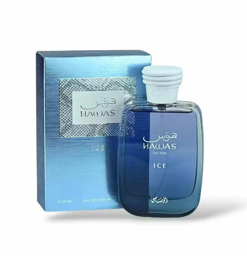 Hawas Ice 3.4 oz.