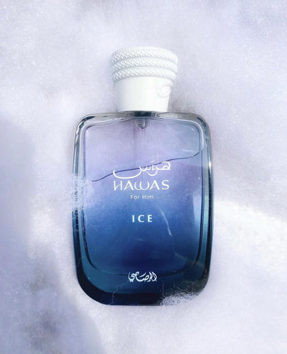 Hawas Ice 3.4 oz.