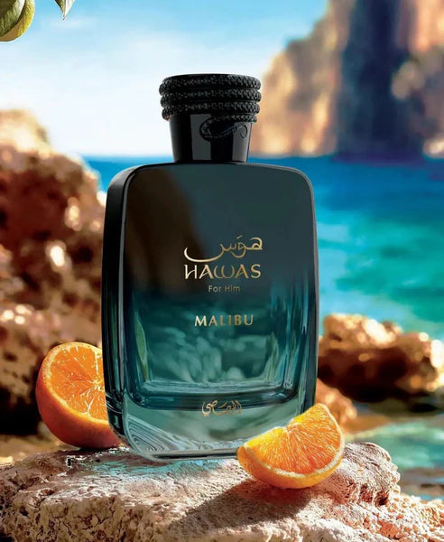 Hawas Malibú 3.4 oz.
