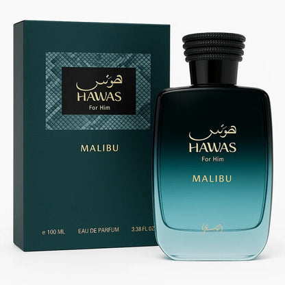 Hawas Malibú 3.4 oz.