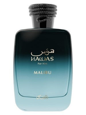 Hawas Malibú 3.4 oz.