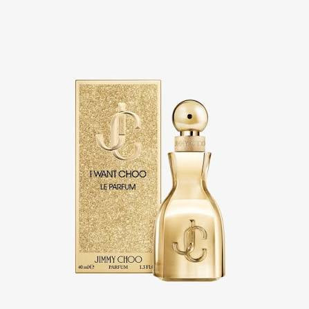 Jimmy Choo
I Want Choo Le Parfum 3.3 oz.